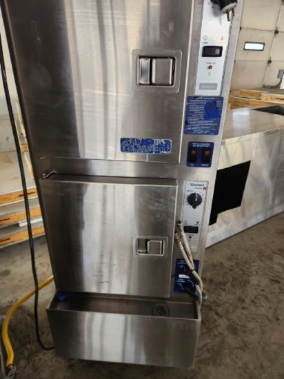 Oven