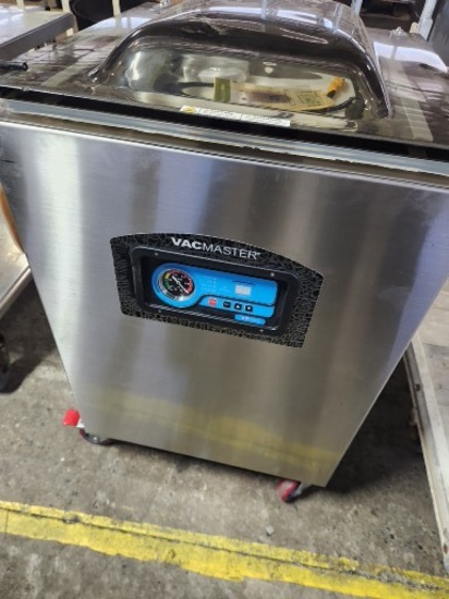 Vacmaster