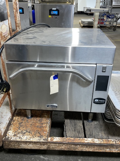 Express oven