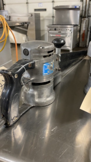 Well saw
