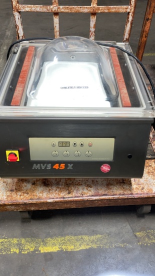 Vac packer