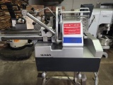 Stacker slicer