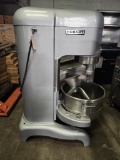 Hobart mixer