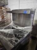 Gas oven