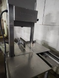 Bandsaw