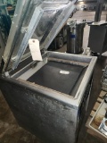 Vac machine