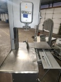 Hobart band saw