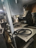 Bandsaw