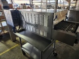 Pride oven
