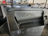 Mixer grinder