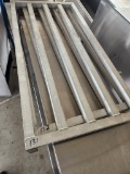 Lug Rack