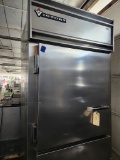 Proofing cabinet