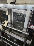 Oven