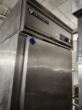 Warming cabinet