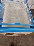 Nestle ice cream case