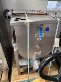 Grinder mixer