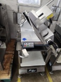 Automatic slicer
