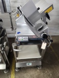 Automatic slicer