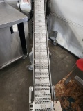 Meat conveyor