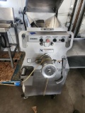 Mixer grinder