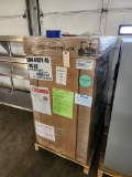 Sliding door cooler NEW