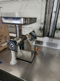 Meat grinder