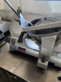 Manual slicer