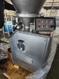 Vacuum stuffer