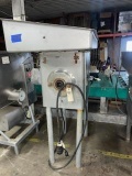 Meat grinder