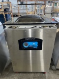 Vacuum packer