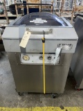 3 phase vacuum packer