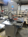 Band saw
