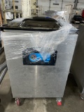 Vacuum packer