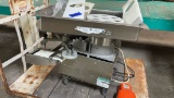 Patty machine