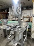 Band saw