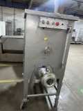 Mixer grinder