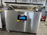 Vacuum packer