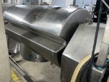Tumbler vacuum