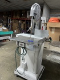 Band saw