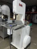 Band saw