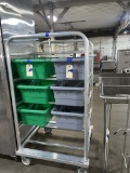 New lug cart