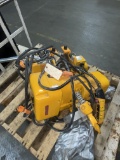 2 ton hoist