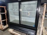 Retail cooler