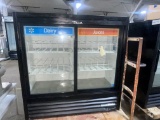 Retail cooler