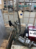 Poly clip system