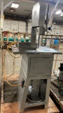 Meat saw