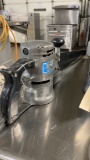 Well saw