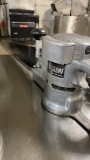Well saw