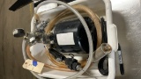 Brine pump