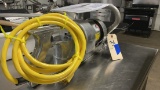 Like new well saw